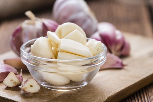 8 причини да изяждате скилидка чесън всеки ден