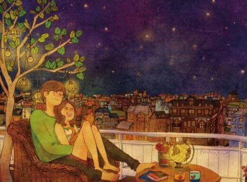 Създайте си списък с малките неща