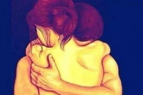 Писмото, озаглавено „Искам да съм необвързана, но с теб“