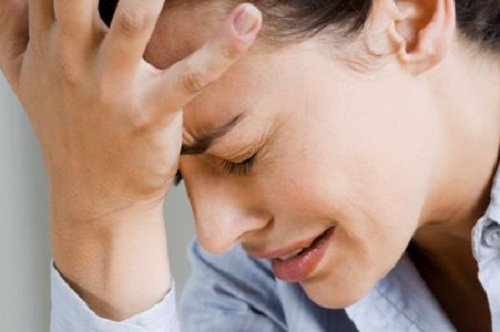 Как да се справите с главоболието с натурални средства