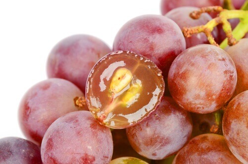 7 причини да ядете гроздовите семки
