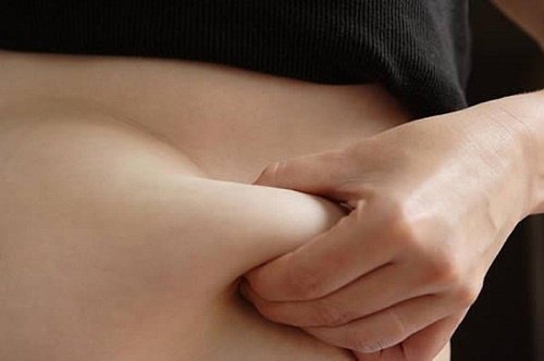 10 храни, които бързо топят мазнините по корема