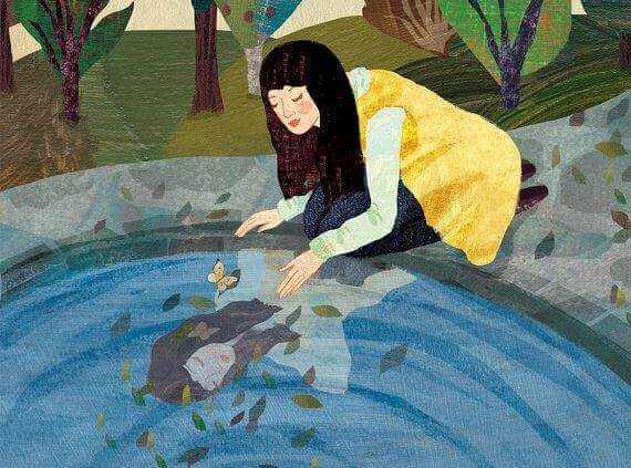 Запомнете, че каквото и да сте преживели, то ще си отиде