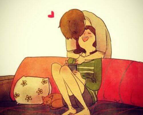 Малките неща са от голямо значение