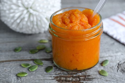 Натуралното средство с моркови срещу стрии