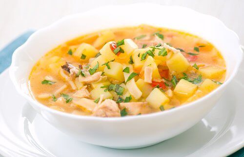 Как да приготвите перфектната супа