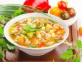 Как да приготвите перфектната супа - Здраве и Красота