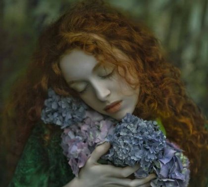 Ласка и подкрепа