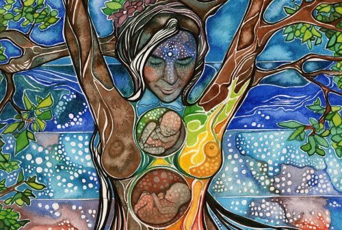 Научете се да се освобождавате: Само вие знаете какво сте преживели