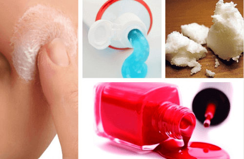 8 продукта, които никога не трябва да прилагате върху лицето си