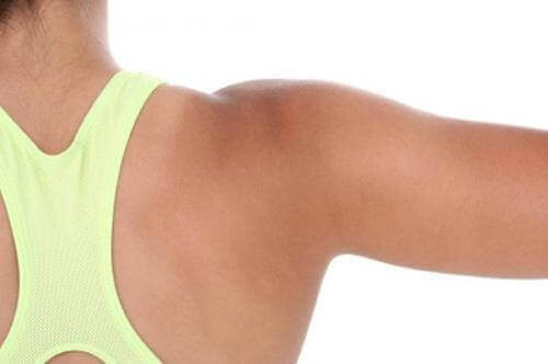 7 упражнения за укрепване на раменете