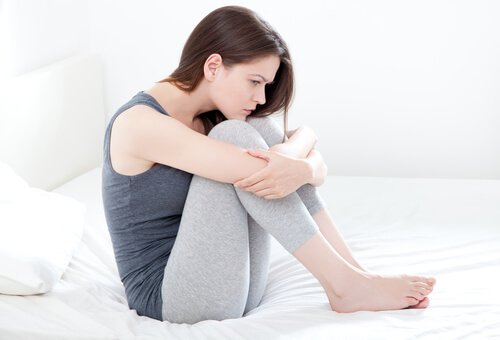 Лайка и магданоз за аменорея или липсата на менструация