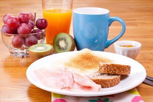 Добрата закуска ще засили метаболизма