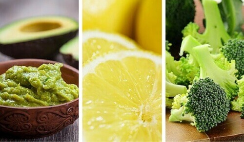 6-те най-добри алкални храни на планетата