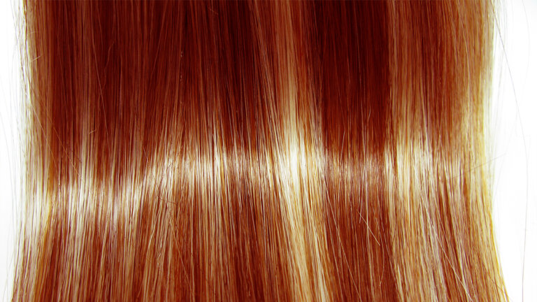 9 натурални продукта за лъскава коса