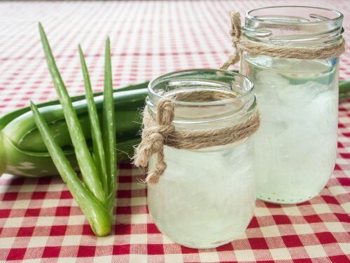 4 натурални решения за здрава кожа и коса