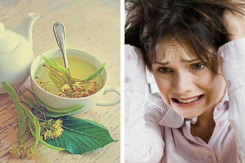 Най-добрите чайове при нервност и тревога
