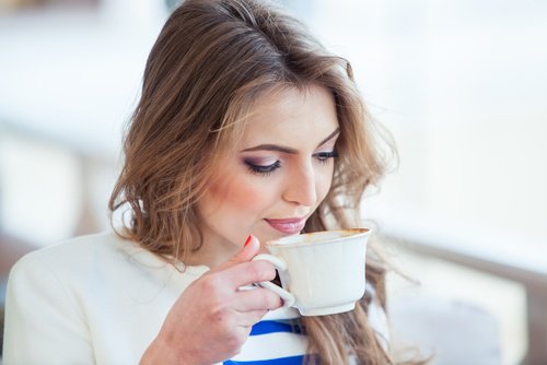 Кафето е полезно заради високото съдържание на антиоксиданти