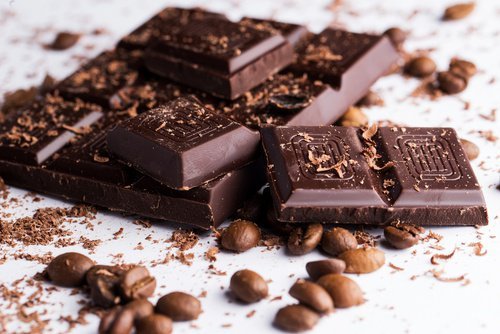 20 удивителни факта за шоколада