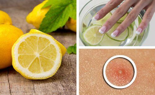 6 начина, по които лимоните ще ви направят по-красиви