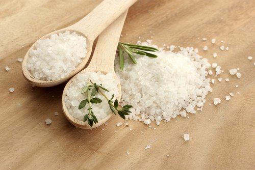 Нефропатията се влошава при прекомерна употреба на сол