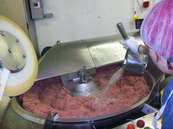 Защо да не храним децата си с хот-дог