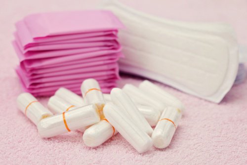 85% от продуктите за женска хигиена съдържат глифозат