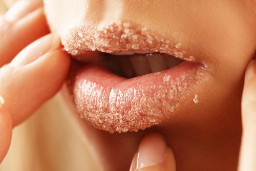 Съвети за здрава кожа и красиви устни