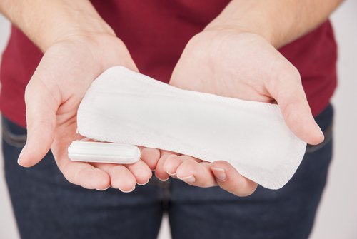 Повечето продукти за женска хигиена съдържат глифозат