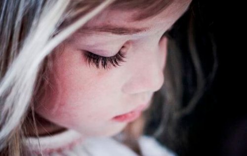 Не е толкова лесно да споделите емоционалните травми