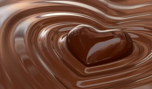 Влияние на шоколада върху функциите на мозъка 