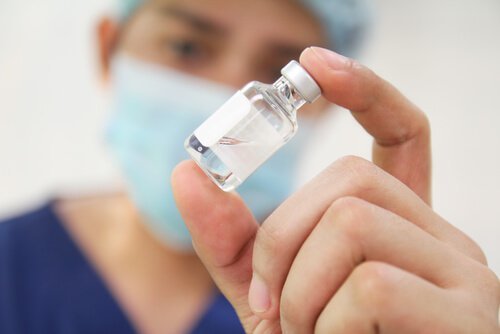 ваксиниране за предотвратяване появата на рак