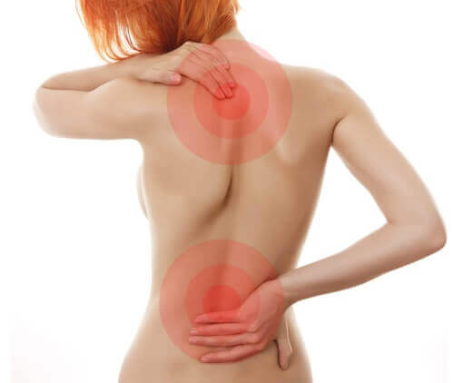 Как да разграничим дискова херния от обща болка в гърба