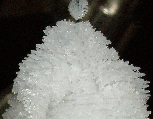 Магнезий