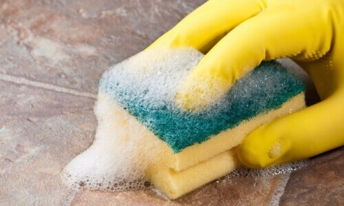 Съвети за поддържане на дом без алергии