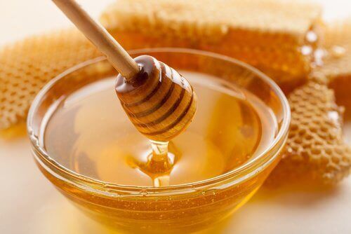 мед и хипотиреоидизъм