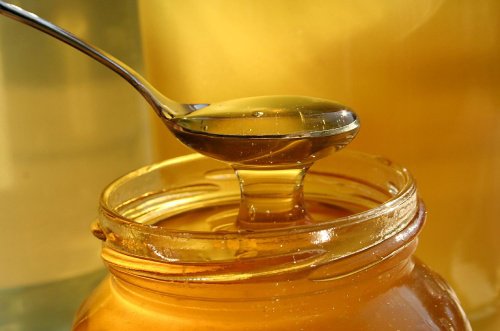 7 удивителни ползи от пчелния мед