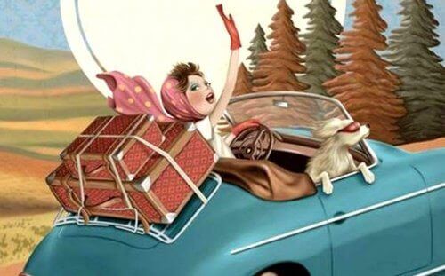 Не позволявайте на хората да вгорчат живота ви