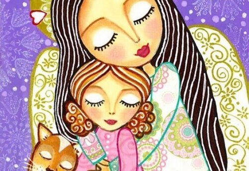 4 удивителни неща, на които ни учат внуците