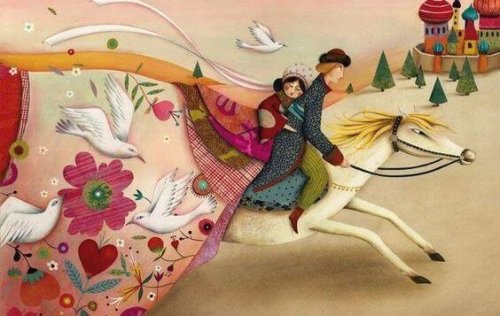 Онзи, който истински ви обича, ще ви направи щастливи