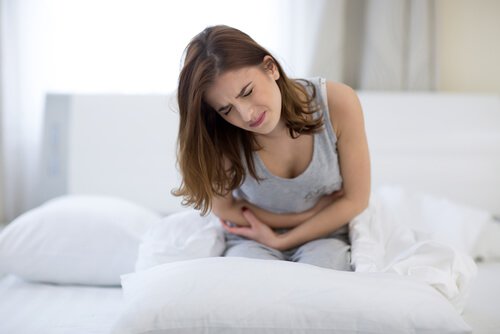 Симптоми на ендометриозата: Изключително болезнена менструация