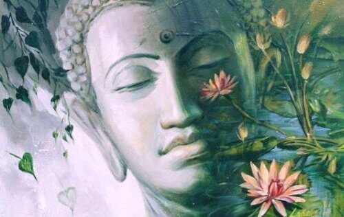 3 будистки концепции за контролиране на вашия емоционален свят