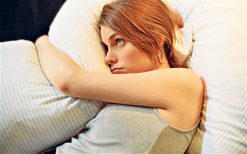 Фактори, които причиняват безсъние