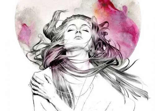 Обичайте себе си и ще бъдете обичани