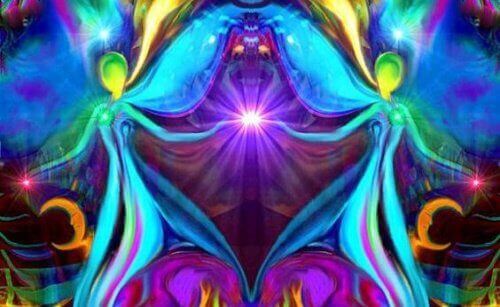 Истинската любов винаги върви ръка за ръка с абсолютната свобода.