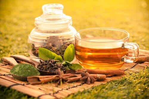 Какво трябва да знаете за зеления чай?