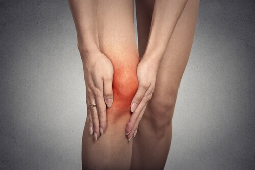 облекчете болката в ставите и коляното с натурални средства