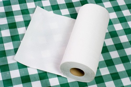 10 нови приложения на кухненската хартия