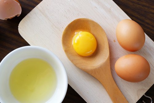 не съхранявайте яйца във фризер, ако искате да запазите качествата им