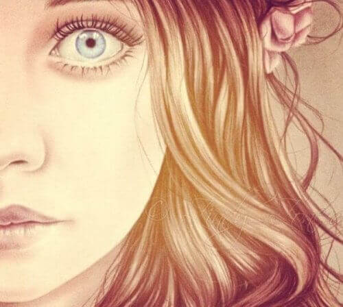 отворете очите си и ума си